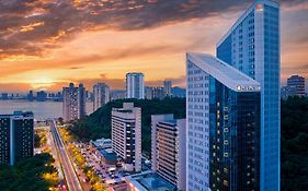 Pan Pacific Xiamen